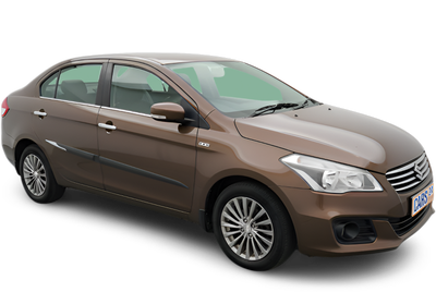 Maruti Ciaz-img